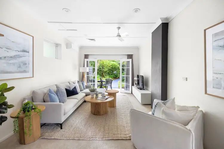 Fourth view of Homely house listing, 2 Hume Avenue, St Ives NSW 2075