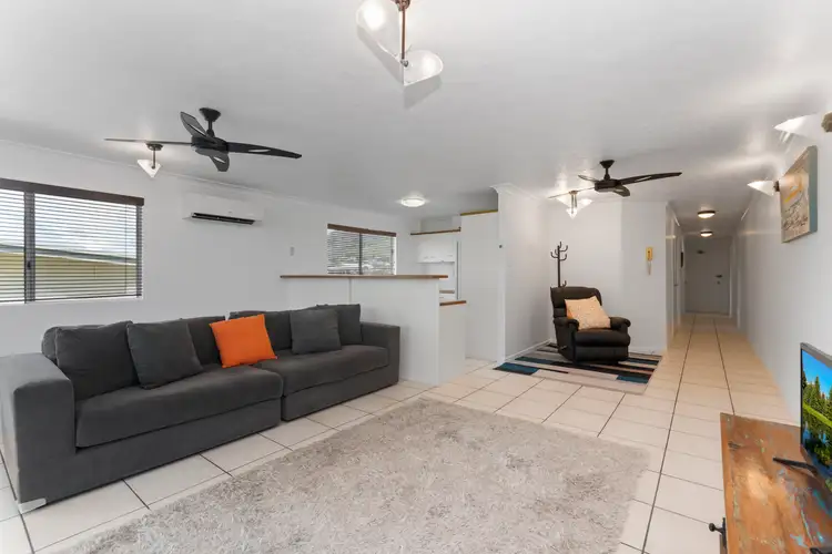 Second view of Homely unit listing, 5/128 Eyre Street, North Ward QLD 4810