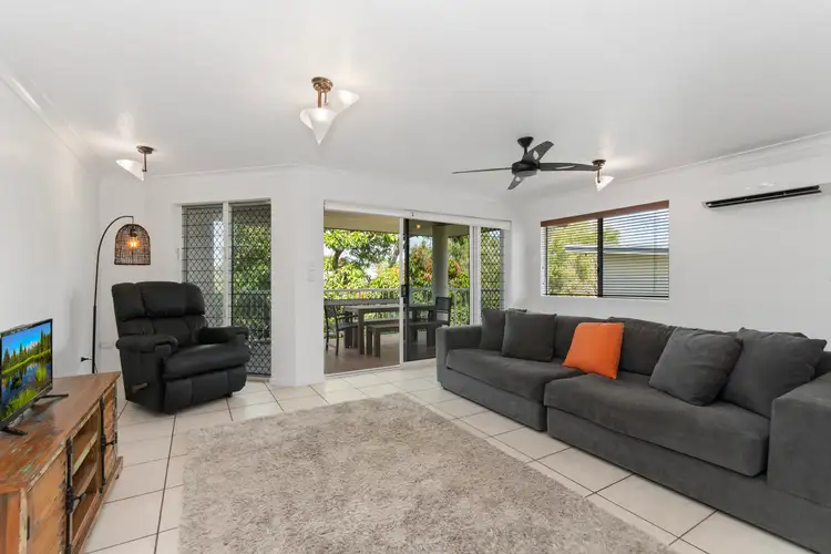 Third view of Homely unit listing, 5/128 Eyre Street, North Ward QLD 4810