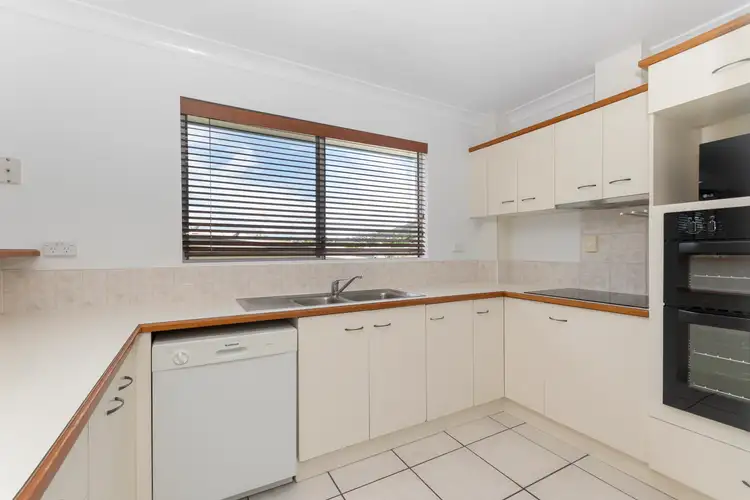 Fourth view of Homely unit listing, 5/128 Eyre Street, North Ward QLD 4810