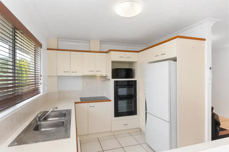 Fifth view of Homely unit listing, 5/128 Eyre Street, North Ward QLD 4810