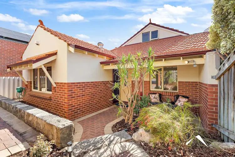 Main view of Homely house listing, 15A Selden Street, North Perth WA 6006