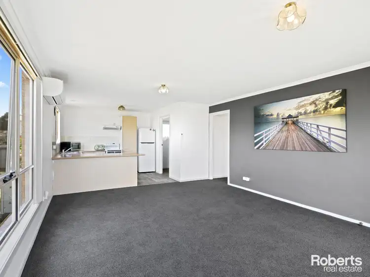 Second view of Homely unit listing, 10/26 Charles Street, Devonport TAS 7310