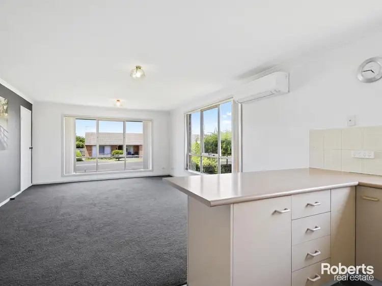 Fourth view of Homely unit listing, 10/26 Charles Street, Devonport TAS 7310