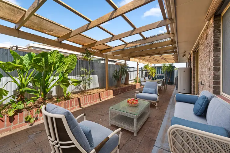 Main view of Homely unit listing, 4/24 Wahratta Avenue, Morphett Vale SA 5162