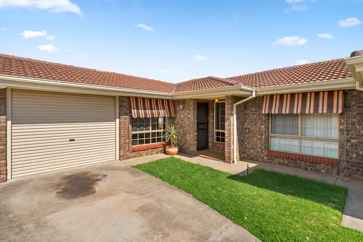 Second view of Homely unit listing, 4/24 Wahratta Avenue, Morphett Vale SA 5162