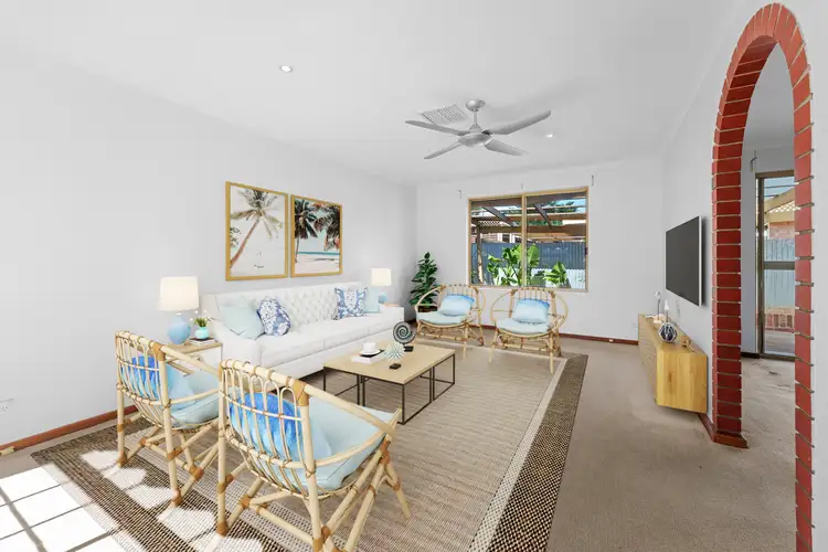 Fourth view of Homely unit listing, 4/24 Wahratta Avenue, Morphett Vale SA 5162