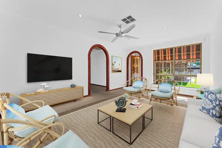 Fifth view of Homely unit listing, 4/24 Wahratta Avenue, Morphett Vale SA 5162