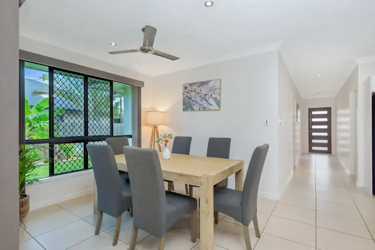 Third view of Homely house listing, 5 Kirrama Court, Bushland Beach QLD 4818
