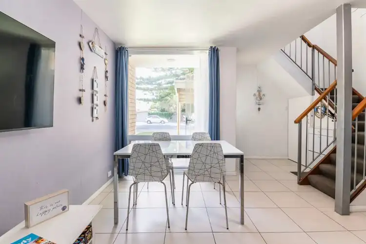 Fifth view of Homely townhouse listing, 3/2 St Annes Terrace, Glenelg North SA 5045