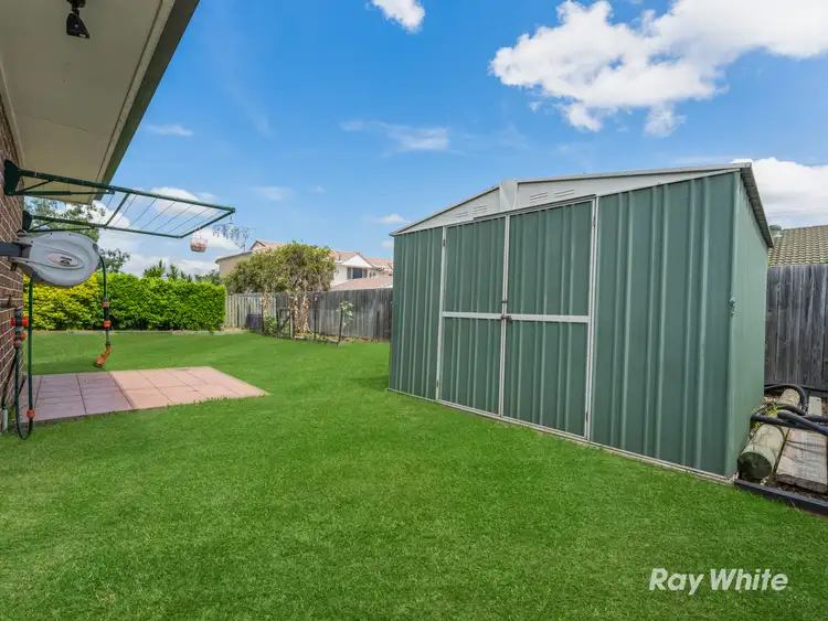 Third view of Homely house listing, 18 Palm Avenue, Raceview QLD 4305