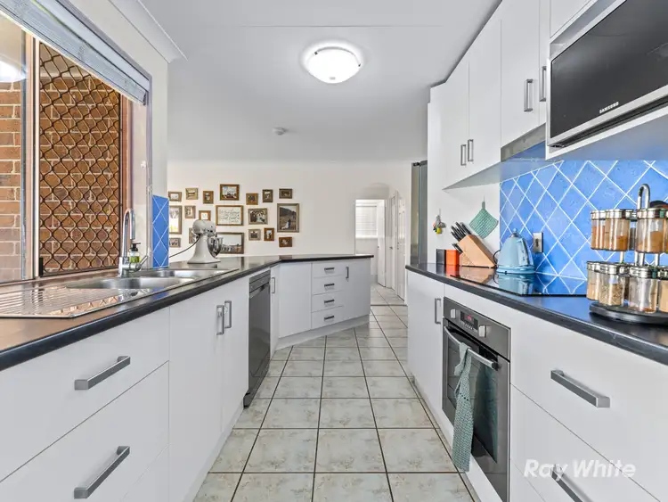 Fourth view of Homely house listing, 18 Palm Avenue, Raceview QLD 4305
