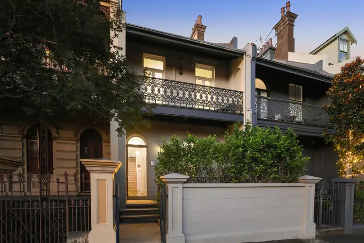 10 Moore Park Road, Paddington NSW 2021