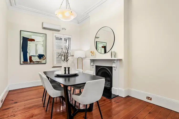 Third view of Homely house listing, 10 Moore Park Road, Paddington NSW 2021