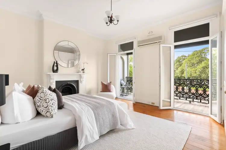 Fourth view of Homely house listing, 10 Moore Park Road, Paddington NSW 2021