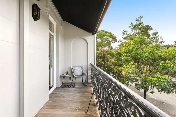 Fifth view of Homely house listing, 10 Moore Park Road, Paddington NSW 2021