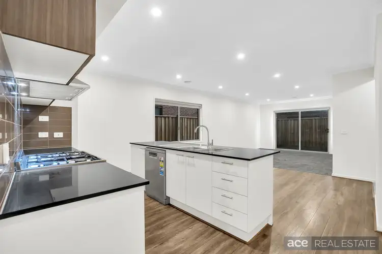 Third view of Homely house listing, 21 Abbotswick Circuit, Williams Landing VIC 3027