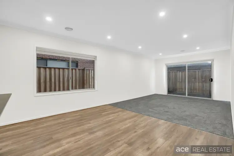 Fourth view of Homely house listing, 21 Abbotswick Circuit, Williams Landing VIC 3027