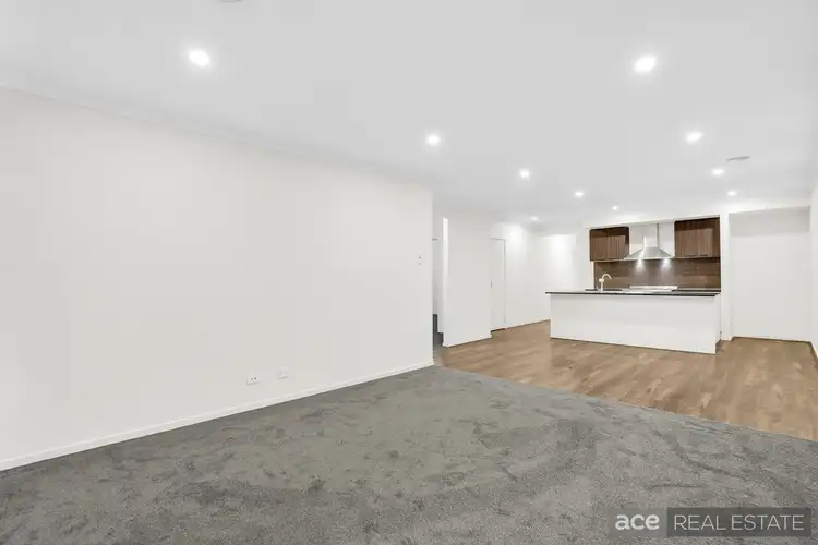 Fifth view of Homely house listing, 21 Abbotswick Circuit, Williams Landing VIC 3027
