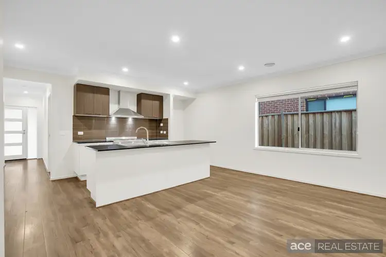 Seventh view of Homely house listing, 21 Abbotswick Circuit, Williams Landing VIC 3027