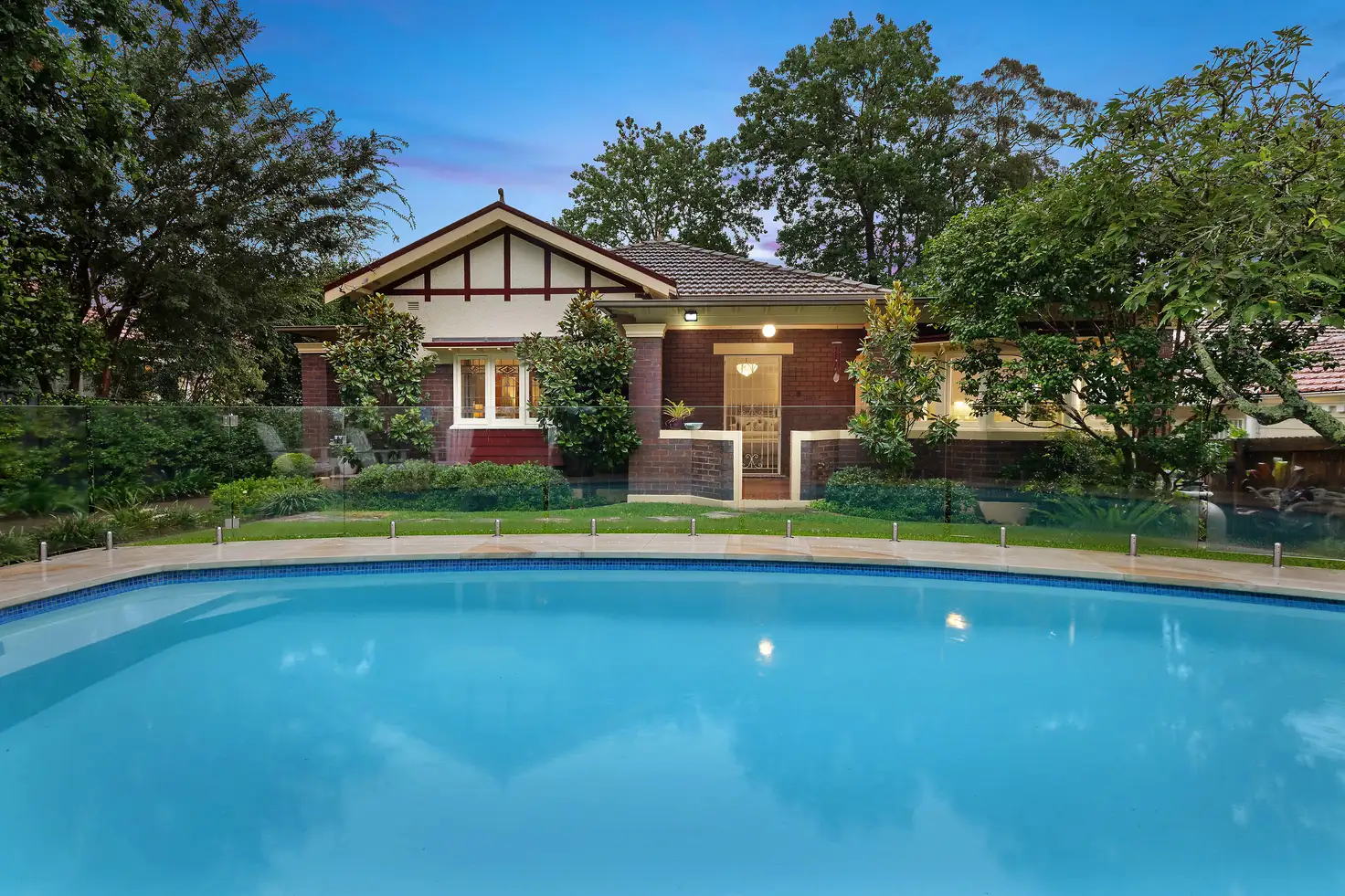 Main view of Homely house listing, 24 Grosvenor Street, Wahroonga NSW 2076