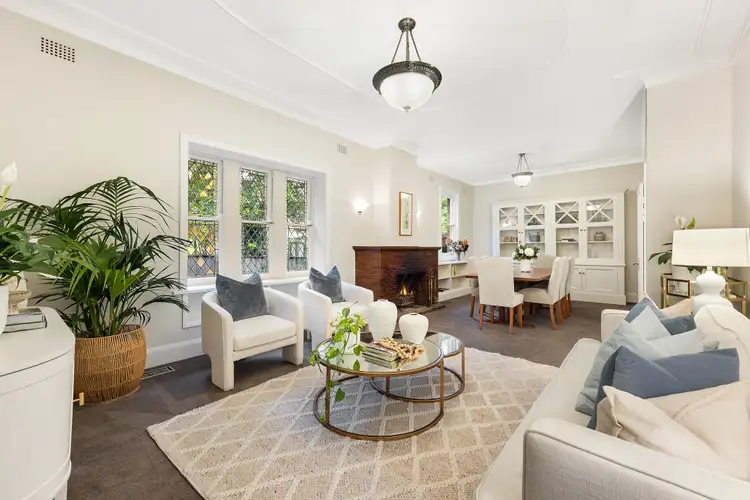 Third view of Homely house listing, 24 Grosvenor Street, Wahroonga NSW 2076