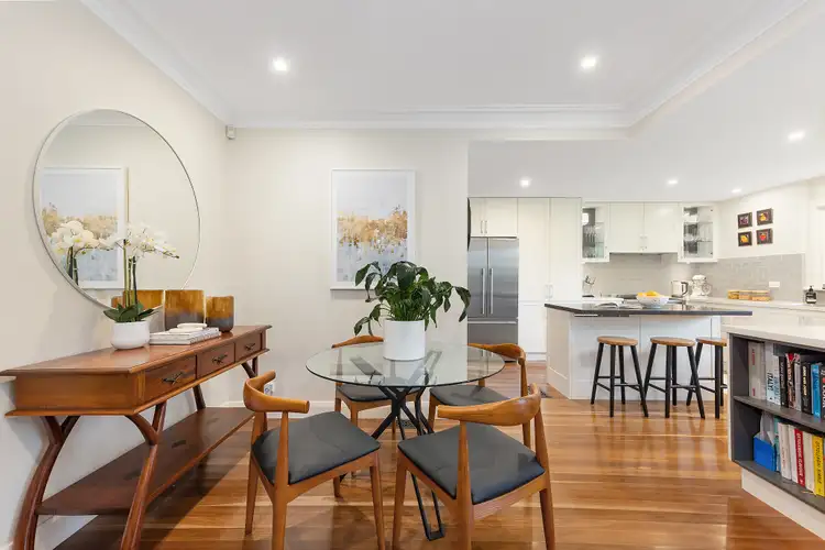 Fourth view of Homely house listing, 24 Grosvenor Street, Wahroonga NSW 2076