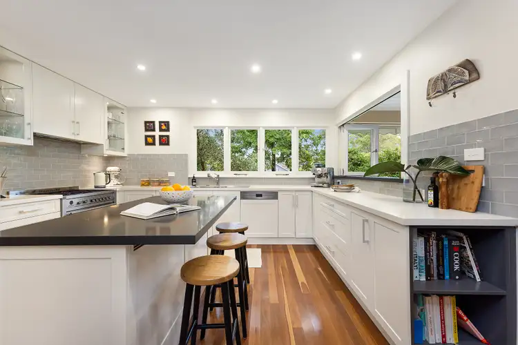 Fifth view of Homely house listing, 24 Grosvenor Street, Wahroonga NSW 2076