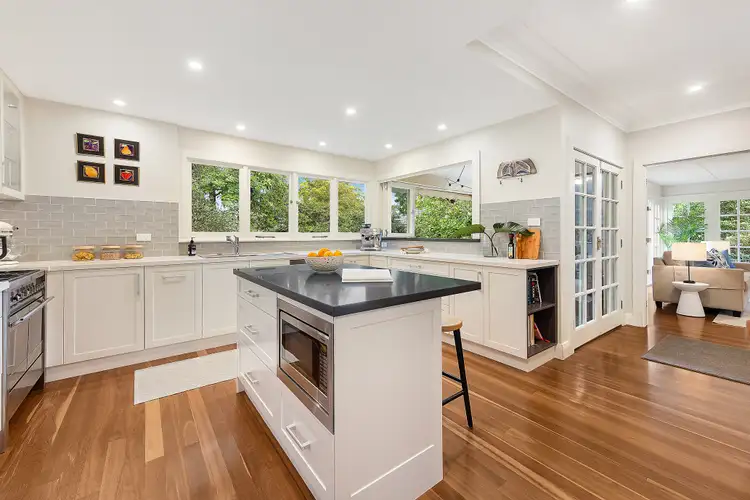 Sixth view of Homely house listing, 24 Grosvenor Street, Wahroonga NSW 2076