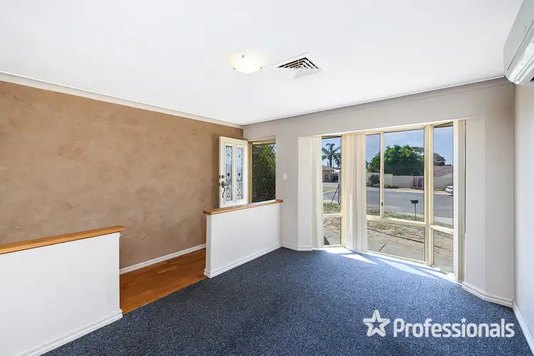 Second view of Homely house listing, 21 Ellis Grove, Woodvale WA 6026