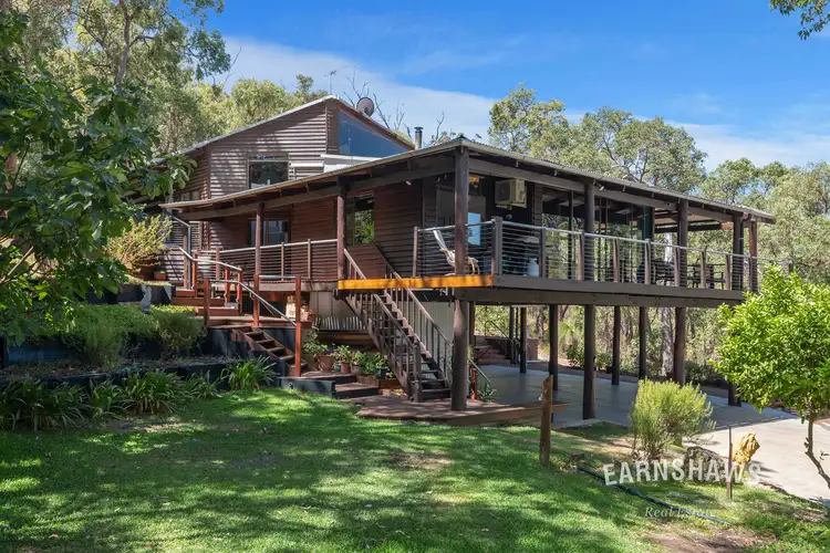 15 John Street, Darlington WA 6070