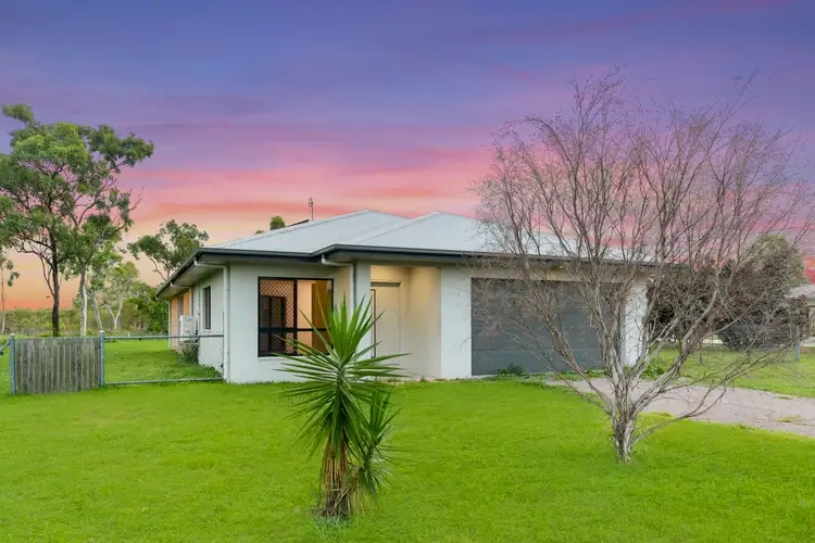 21 Blackview Avenue, Black River QLD 4818
