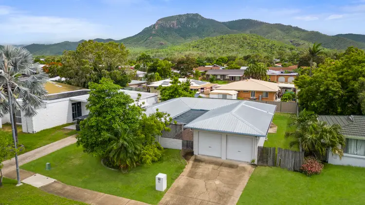81 Yolanda Drive, Annandale QLD 4814