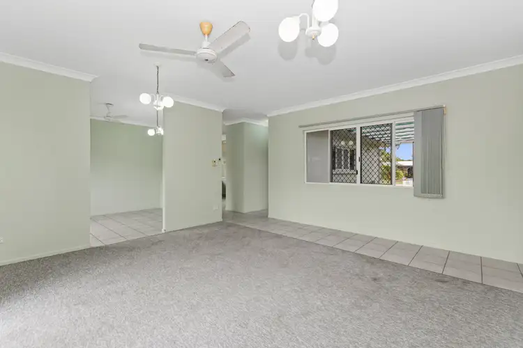 Second view of Homely house listing, 81 Yolanda Drive, Annandale QLD 4814