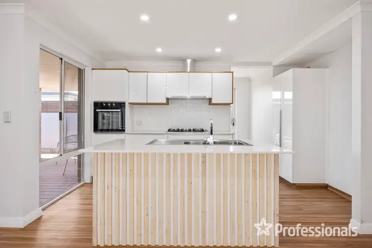 Main view of Homely house listing, 11 Grassdale Parkway, Ellenbrook WA 6069
