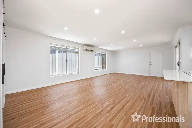 Third view of Homely house listing, 11 Grassdale Parkway, Ellenbrook WA 6069