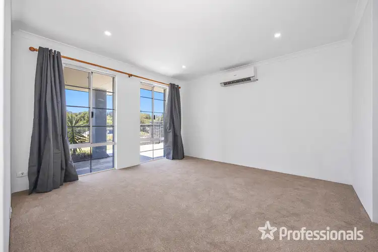 Seventh view of Homely house listing, 11 Grassdale Parkway, Ellenbrook WA 6069