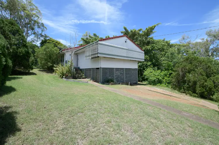 6 Garden Street, West Gladstone QLD 4680