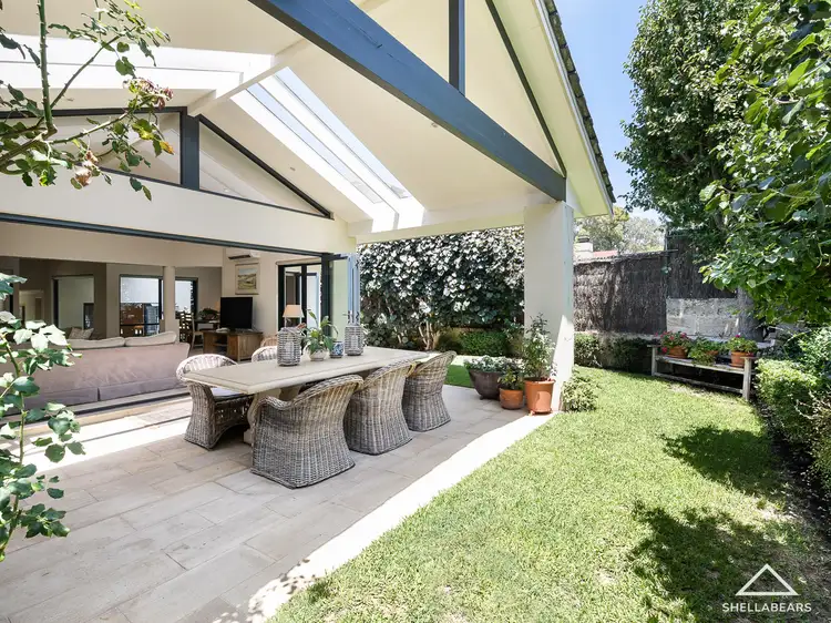 Main view of Homely house listing, 132 Grant Street, Claremont WA 6010