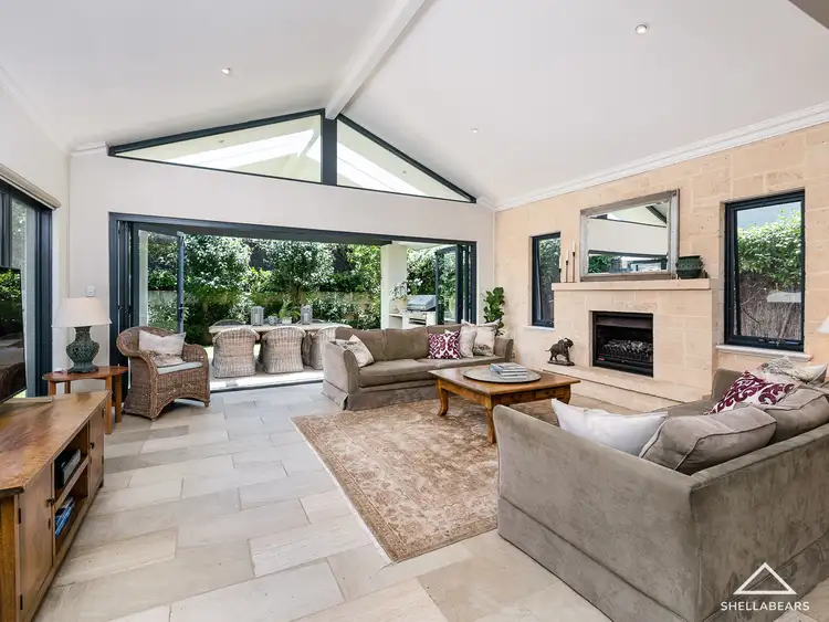 Fourth view of Homely house listing, 132 Grant Street, Claremont WA 6010