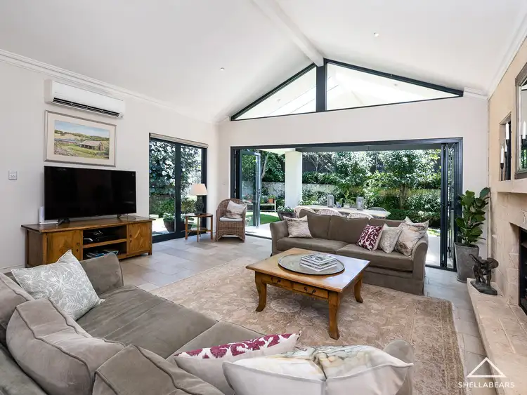 Sixth view of Homely house listing, 132 Grant Street, Claremont WA 6010