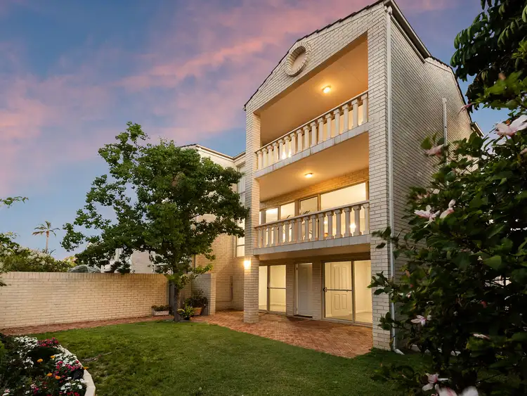 Third view of Homely house listing, 54/240 Burke Drive, Attadale WA 6156