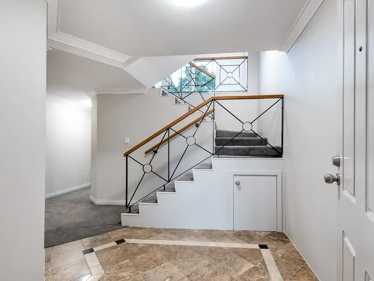 Fifth view of Homely house listing, 54/240 Burke Drive, Attadale WA 6156