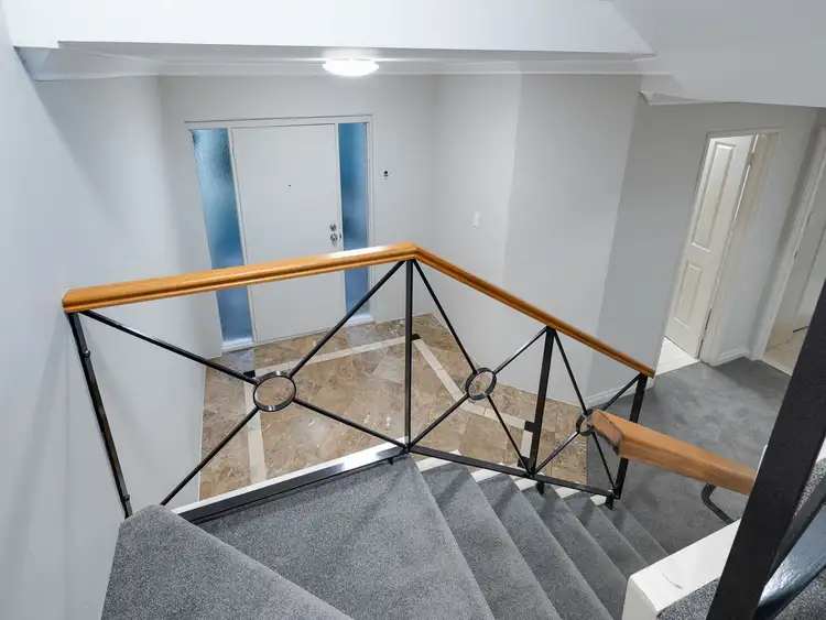 Sixth view of Homely house listing, 54/240 Burke Drive, Attadale WA 6156