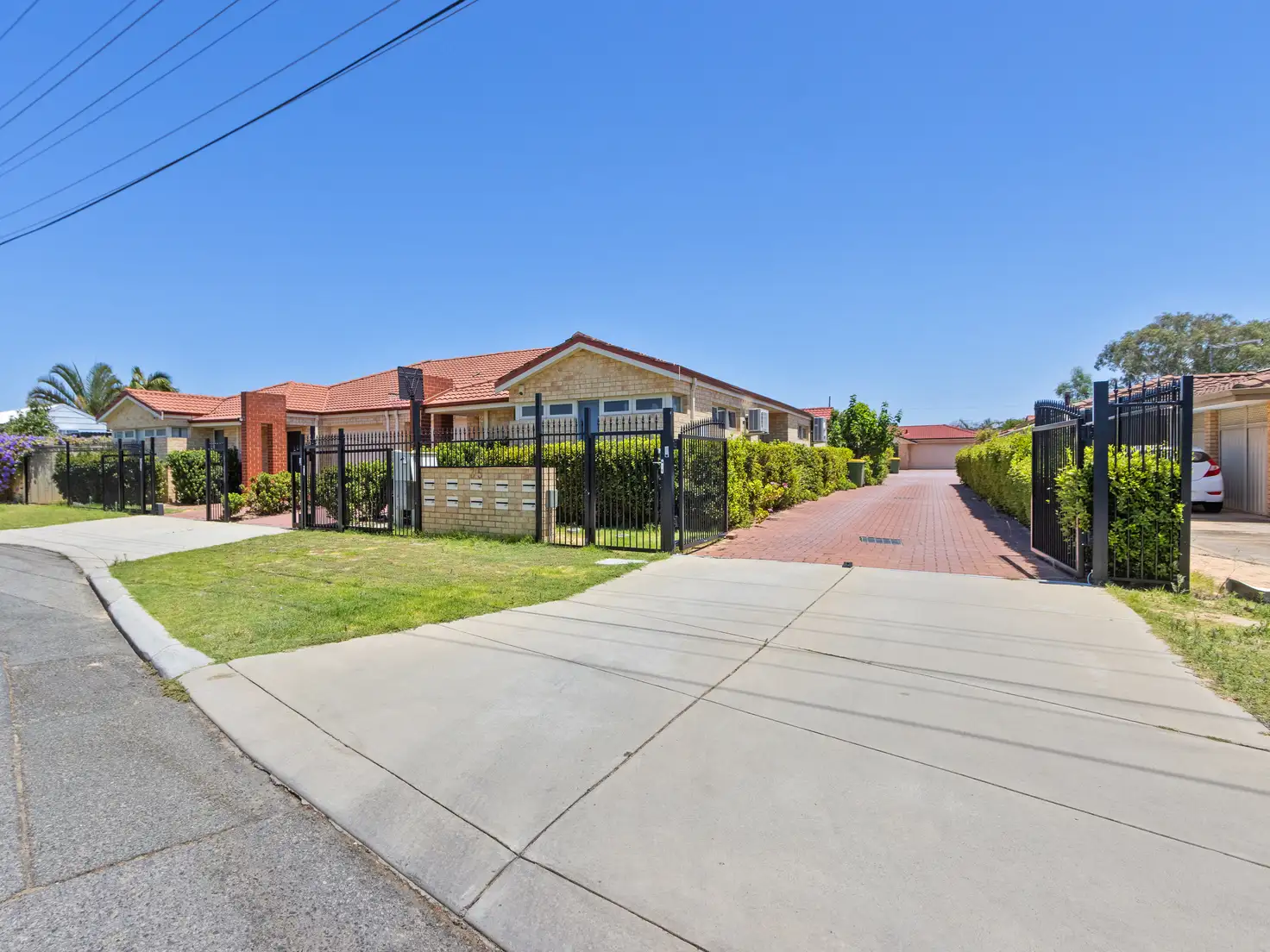 Main view of Homely villa listing, 5/35 Nicholson Road, Cannington WA 6107