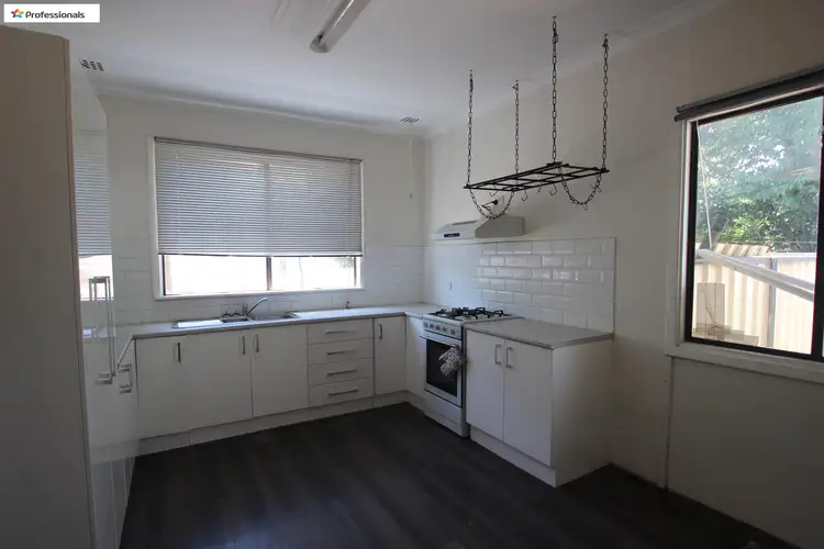 Second view of Homely house listing, 10 Hesse St, Waroona WA 6215