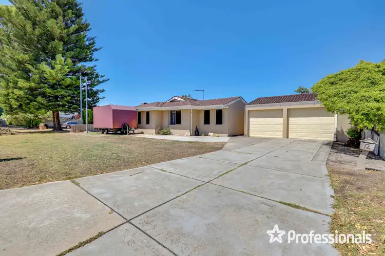Main view of Homely house listing, 12 Abinger Road, Lynwood WA 6147