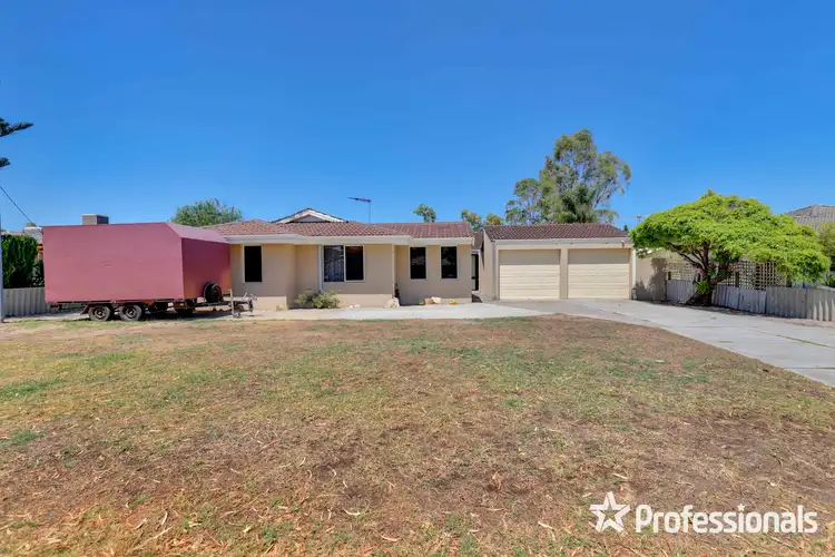 Second view of Homely house listing, 12 Abinger Road, Lynwood WA 6147