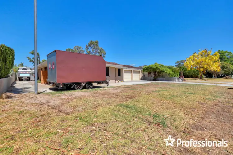 Third view of Homely house listing, 12 Abinger Road, Lynwood WA 6147