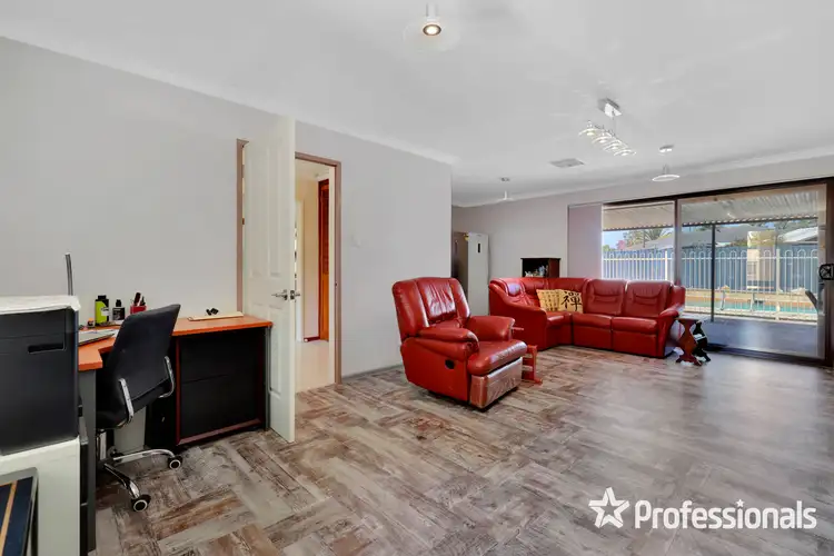 Fifth view of Homely house listing, 12 Abinger Road, Lynwood WA 6147
